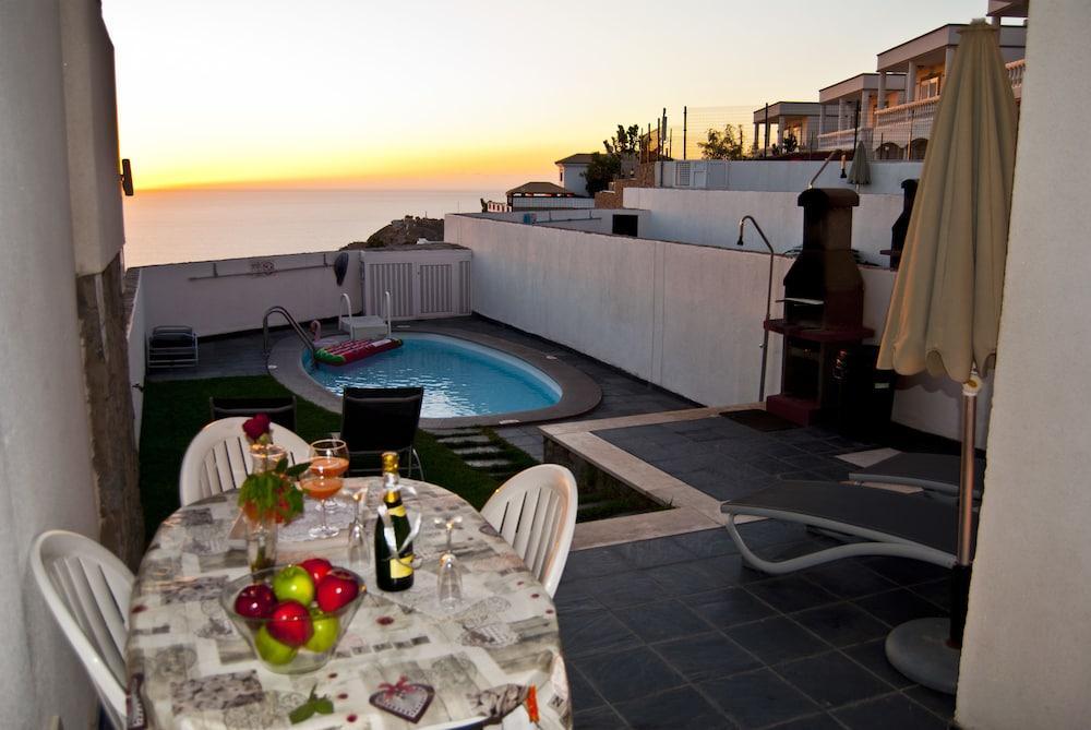 Mirador Del Mar Villas プエルトリコ エクステリア 写真
